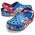 Фото #5 товара CROCS FL Paw Patrol Band Clogs