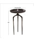 Contemporary Accent Table