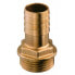 OEM MARINE 35 mm Male Hose Connector