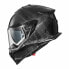 Фото #6 товара PREMIER HELMETS 23 Streetfighter Carbon Pinlock Incl full face helmet