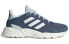 Кроссовки мужские adidas neo 90s Valasion 895957993434 38 - фото #3