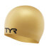TYR Wrinkle-Free Swimming Cap