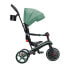 Фото #3 товара Globber Explorer Trike Foldable 4in1 bike 732-104