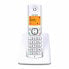 Фото #1 товара Беспроводный телефон Alcatel ALCATELF530SG Серый Белый/Серый (Пересмотрено B)