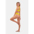 Фото #3 товара NEBBIA One Shoulder Bandeau 448 Bikini Top