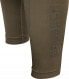 Brubeck LE12760 Spodnie męskie Ranger Thermo khaki XL