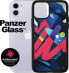 Фото #2 товара PanzerGlass PanzerGlass ClearCase iPhone 11 Mikael B Limited Artist Edition Antibacterial