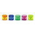 Pencil Sharpener Giotto Plastic (24 Units)