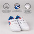 Sports Shoes for Kids The Avengers Velcro White