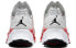 Фото #6 товара Jordan Trunner Ultimate 低帮 跑步鞋 男款 白红 / Кроссовки Jordan Trunner Ultimate DA2283-102