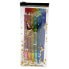 Фото #1 товара RAINBOW HIGH 5 Glitter Gel Scented Pen Set