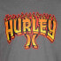 Фото #3 товара HURLEY Heater short sleeve T-shirt