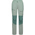 Фото #3 товара MAMMUT Zinal Hybrid Pants