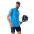 ფოტო #7 პროდუქტის UYN Padel Series short sleeve T-shirt