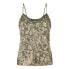 Фото #1 товара PEPE JEANS Peony sleeveless blouse