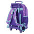 Фото #4 товара TOTTO Lena Backpack With Wheels