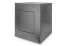 Фото #3 товара DIGITUS Wall Mounting Cabinets Dynamic Basic Series - 600x600 mm (WxD)