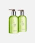 Фото #3 товара Molton Brown Lime & Patchouli Handwash Doppelpack (2er Set)