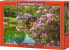 Castorland Puzzle 500 Mill by the Pond