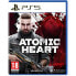 Фото #1 товара Видеоигры PlayStation 5 Sony Atomic Heart