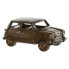 Фото #1 товара Декоративная фигура Home ESPRIT Шампанское Серебристый Автомобиль Vintage 23 x 11 x 10 cm