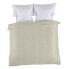 Nordic cover Alexandra House Living Beige 220 x 220 cm