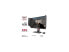 BenQ Zowie XL2566K 24.5" Full HD LED Gaming LCD Monitor - 16:9 - Dark Gray - 25"