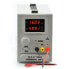 Фото #2 товара Laboratory power supply WEP 305DA 30V 5A