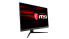 MSI 27" 68.6cm TFT OPTIX G2712DE GAMING Flat 144Hz retail - Flat Screen - 68.6 cm