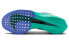 Фото #5 товара Nike ZoomX Vaporfly Next% 3 减震防滑耐磨 低帮 跑步鞋 女款 白蓝 / Кроссовки Nike ZoomX Vaporfly DV4130-102