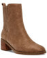 Фото #1 товара Women's Delilah Tailored Chelsea Booties