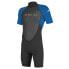 Фото #2 товара O´NEILL WETSUITS Reactor II 2 mm Spring Back Zip Suit