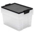 TATAY Multipurpose 35L Storage Box 3 Units