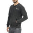 Фото #3 товара HURLEY Cobra Oceancare Washed Crew sweatshirt