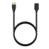 AISENS HDMI Extension cable 1 m