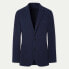 Фото #3 товара HACKETT Brushed Twill Blazer