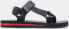 Фото #2 товара Big Star Big Star Sandals DD274A282 Czarne 38