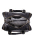 ფოტო #26 პროდუქტის Women's Genuine Leather Mini Trunk Crossbody Bag