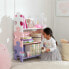 Фото #6 товара Kinder Holz Bücherregal Puzzle