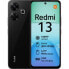 Фото #1 товара Смартфоны Xiaomi Redmi 13 6,79" Octa Core 8 GB RAM 256 GB Чёрный