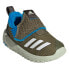 Фото #4 товара Кроссовки Adidas Suru365 Trainers Infant