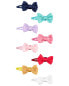 Фото #3 товара 8-Pack Hair Clips One Size