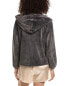 Фото #2 товара Barefoot Dreams Luxechic Hoodie Women's