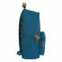 Фото #3 товара Рюкзак для ноутбука Safta M819 14,1'' Тёмно Синий 31 x 41 x 16 cm