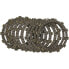 Фото #1 товара EBC Cork CK5599 Clutch Friction Plates