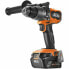 Фото #1 товара Перфоратор AEG Powertools BSB18C3BL - 502C 18 V 110 Nm