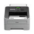 Brother FAX-2840 Nordic model - Fax - Laser/Led