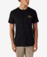 Фото #1 товара Men's Rip Tide Standard Fit T-shirt