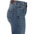 Фото #8 товара PEPE JEANS Skinny Fit Flare Fade Fit high waist jeans