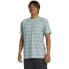 ფოტო #4 პროდუქტის QUIKSILVER Tube short sleeve T-shirt